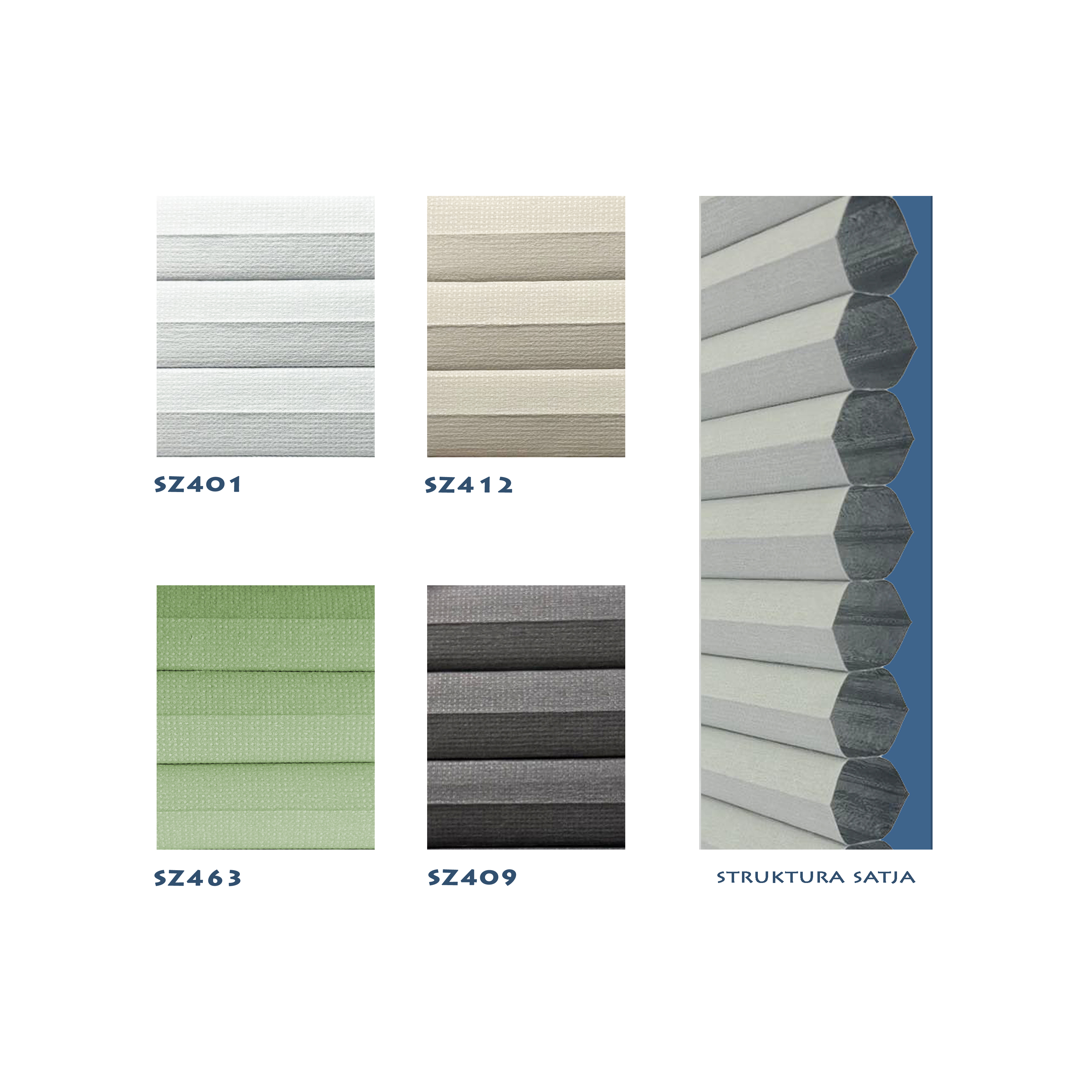 Tkanine Satje-z26-splet